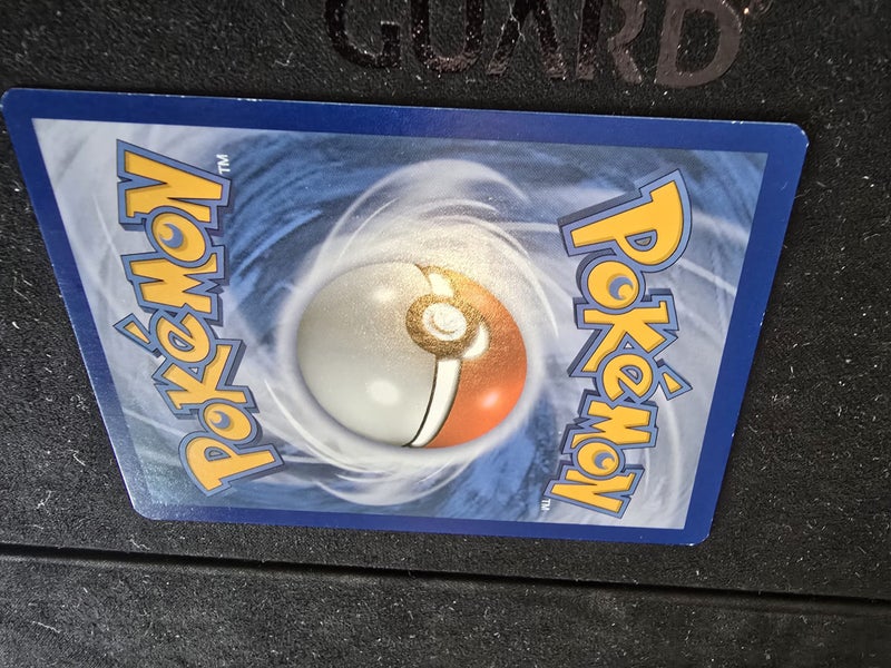 POKEMON GENGAR EX PHANTOM FORCES **NO RESERVE** Carousel 4