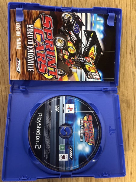 Sprint Cars Road to Knoxville (complete) Carousel 2