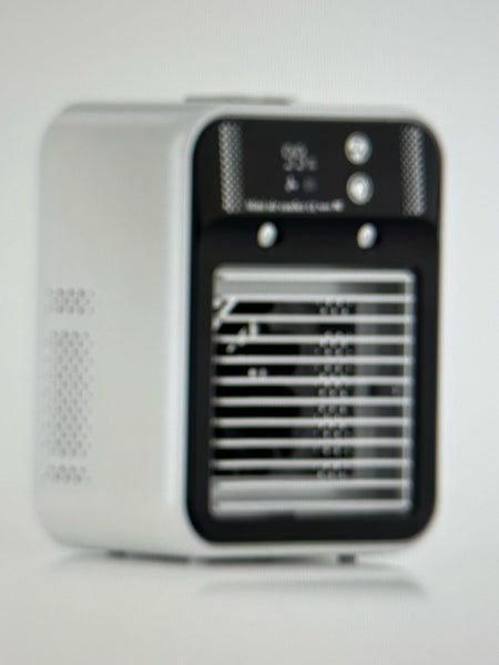 Air conditioning Fan cooling Fan Carousel 2