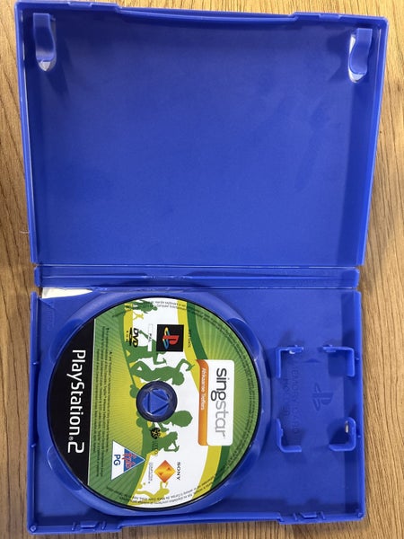 Singstar Afrikaanse Treffers (no manual) Carousel 2
