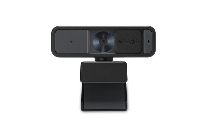 Kensington W2000 1080P Auto Focus Webcam Carousel 2