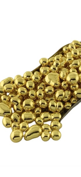 Gold 24k Recovery Scap Carousel 1