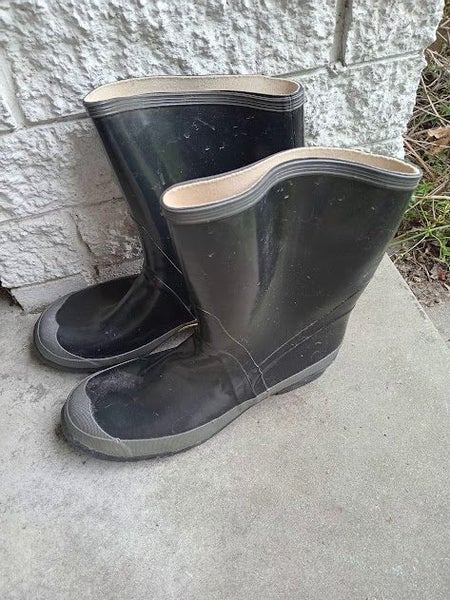 Men's Gumboot Lo size 12 Carousel 2