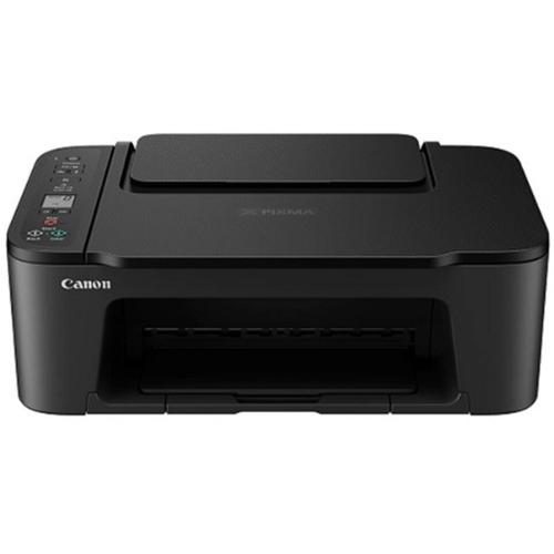 Canon TS3460 Inkjet Multifunction Printer Print / Scan / Copy - A Great Carousel 1