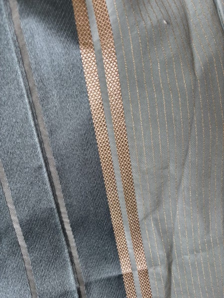 Designers Guild fabric - Caviglia stripe Carousel 2