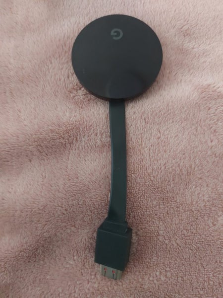 Google Chromecast Ultra 4K Carousel 1