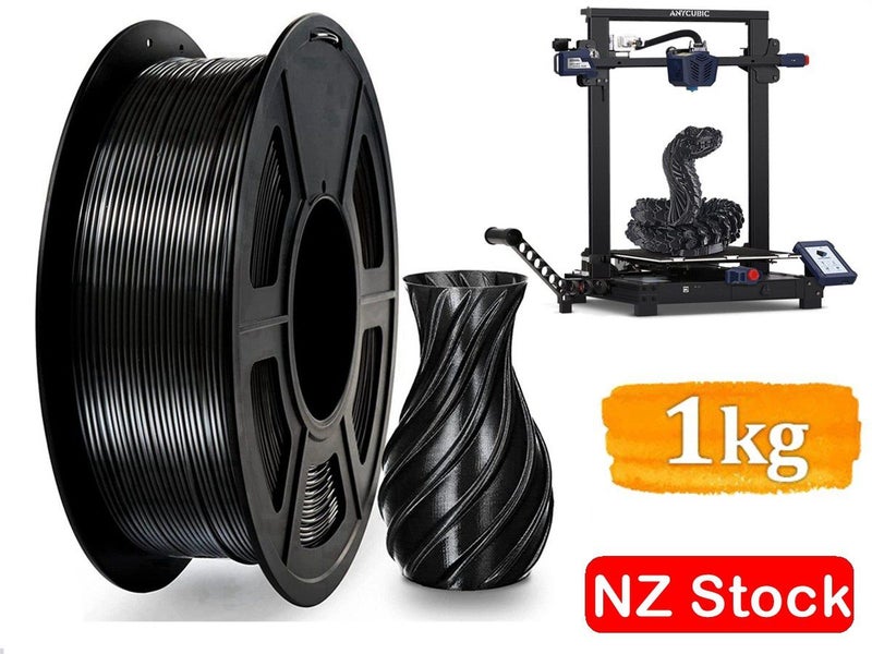 3D Printer Filament NZ Clearance Carousel 1