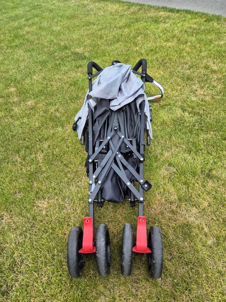 Child Buggy Carousel 1