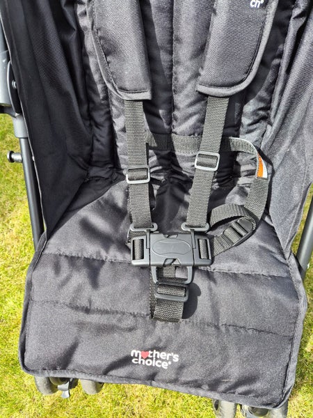 Child Buggy Carousel 2