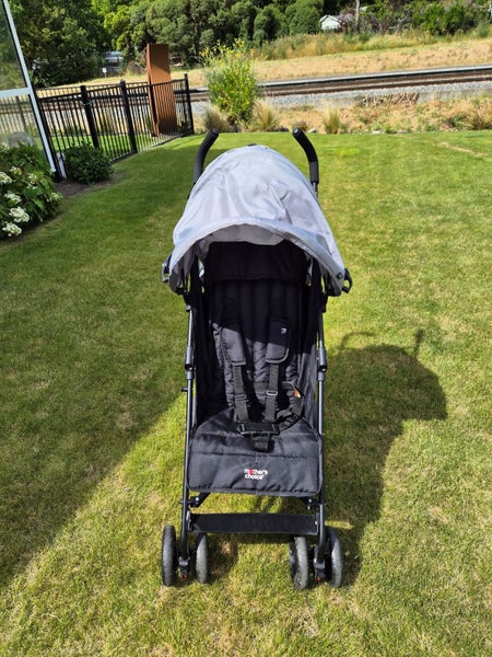 Child Buggy Carousel 4