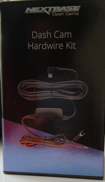 Dash Cam Hardwire Kit Carousel 1