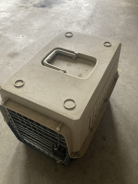 Cat carrier Carousel 1