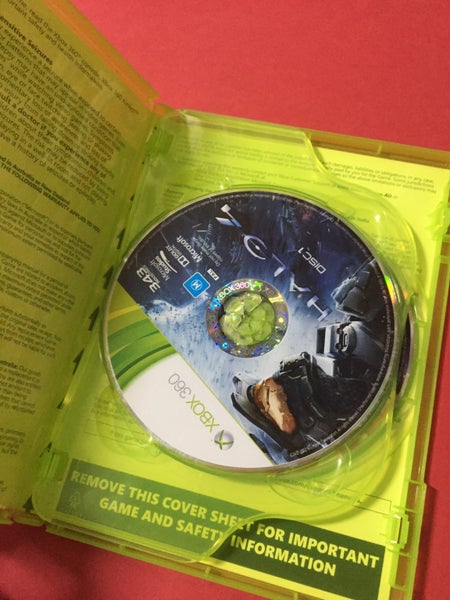 Halo 4 (Xbox 360) Carousel 3
