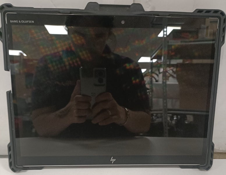 HP INTEL CORE I5 @ 1.60GHZ / 16GB RAM / WIN 11 #A18105770-1 Carousel 1