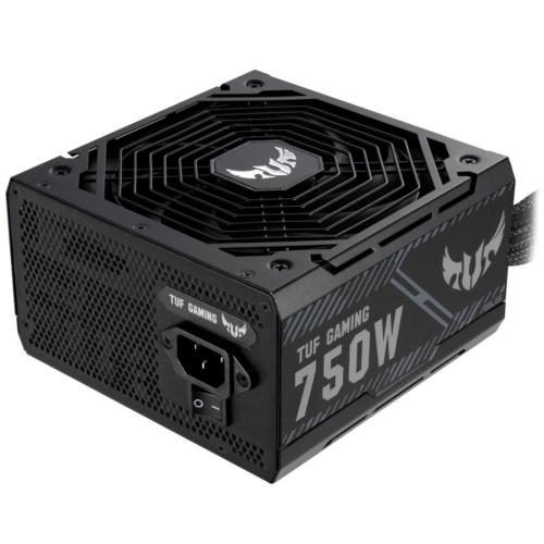 ASUS TUF GAMING 750W Power Supply 80 Plus Bronze- 6 Years Limited Warranty, MEPS Carousel 1