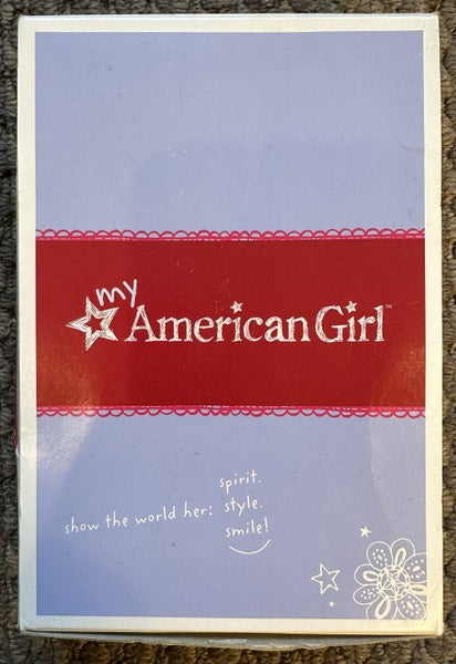 American Girl Tropical Bloom Outfit Carousel 4