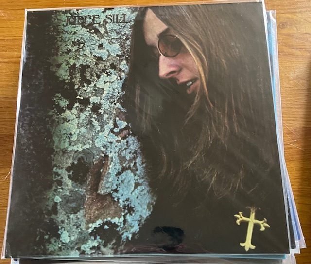Judee Sill - Vinyl - Double Album - BRAND NEW Carousel 1