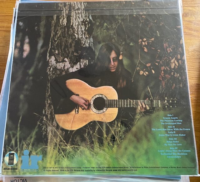 Judee Sill - Vinyl - Double Album - BRAND NEW Carousel 2