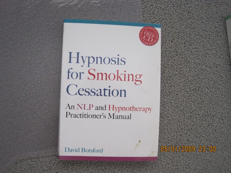Hypnotherapy Book Carousel 1