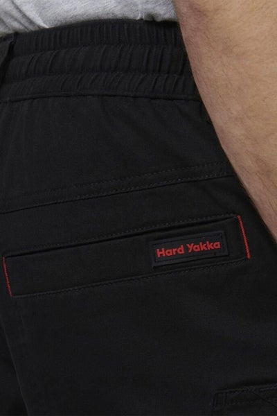 Hard Yakka Toughmaxx Mid Short Carousel 6