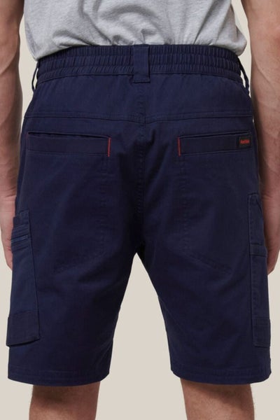 Hard Yakka Toughmaxx Mid Short Carousel 7