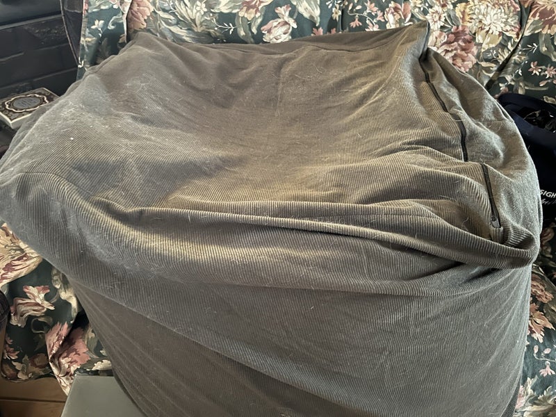 Pet bed/ bean bag Carousel 1