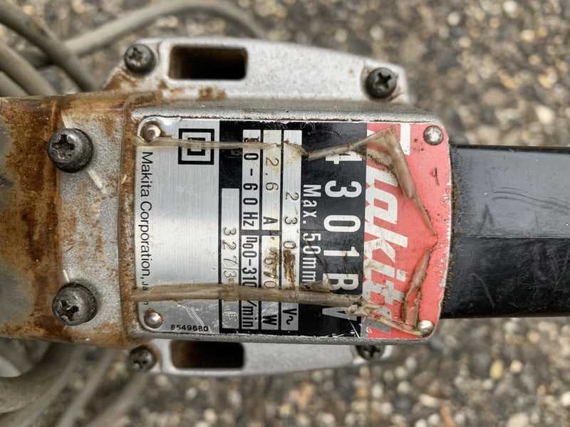 Makita jigsaw Carousel 2