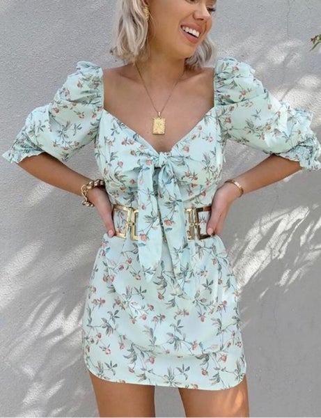 In The Style dress - size 10 Carousel 2