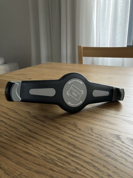 Bike mounted tablet holder Carousel 2