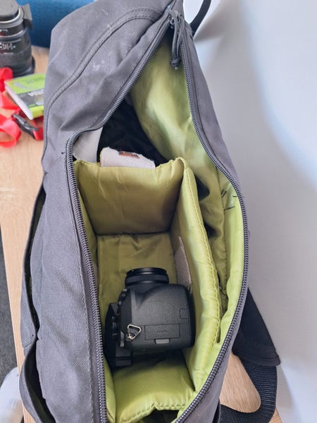 Panasonic G7 + 14-42 + extras Carousel 10