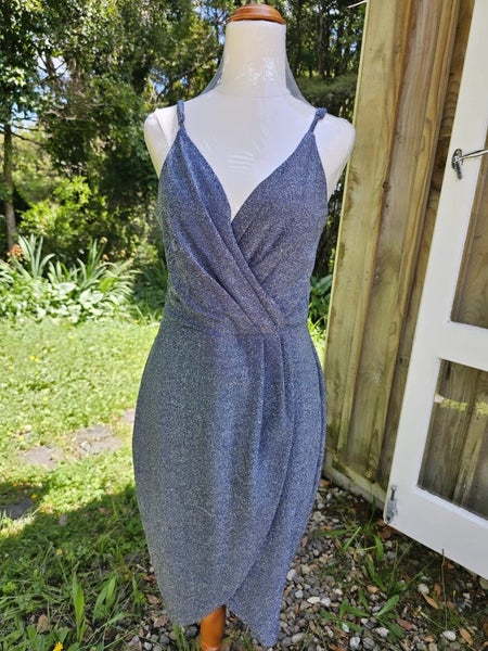 Pagani Sparkle Dress Carousel 1