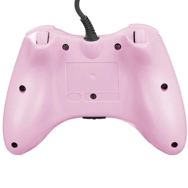 Wired Controller for Xbox 360, USB Game Controller Gamepad Joystick for Xbo Carousel 2