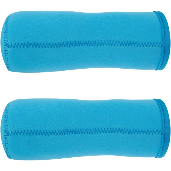 2Pcs Water Bottle Sleeve Neoprene Water Bottle Cover Insulated Beverage Bot Carousel 1