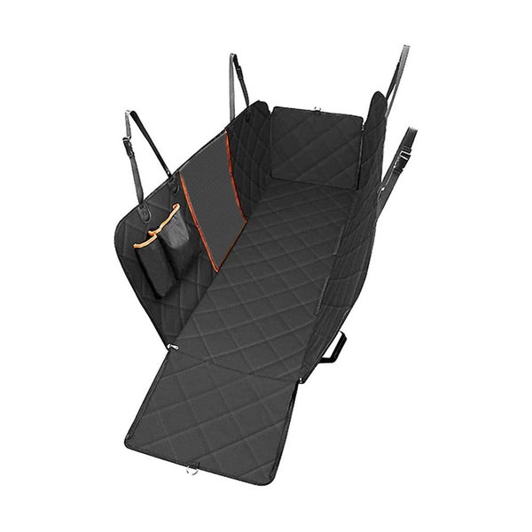 Waterproof Pet Car Mat Hammock Nonslip Back Protector For Dogs And Cats Carousel 1