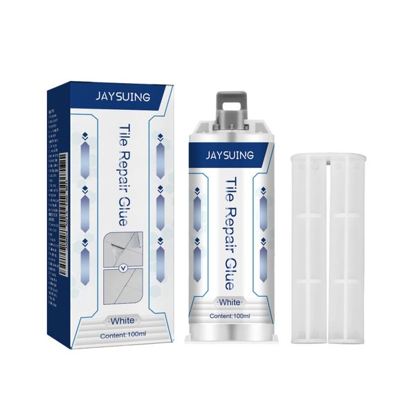 Casting Glue Household Tile Repair Transparent Waterproof High Temperature Resis Carousel 1