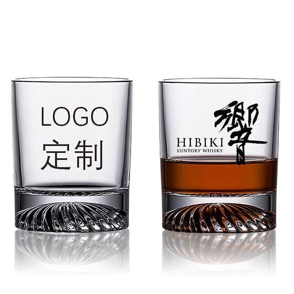 Customized Shipping Time: 7 10 Days Glass Whiskey Beer Advertisement Engraved Wa Carousel 5