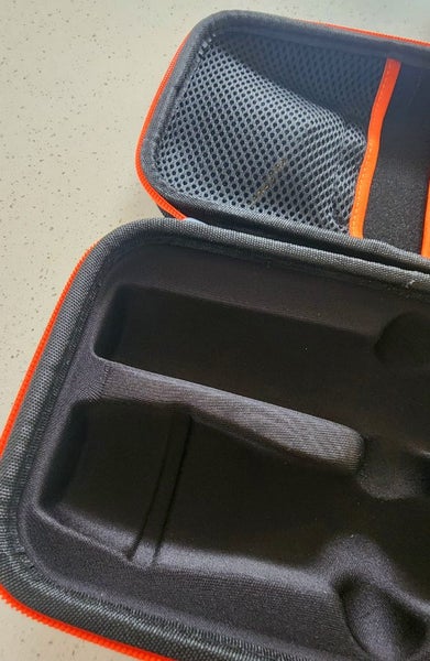 JBL MIC CASE (premium) **case only** Carousel 2