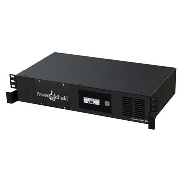 Powershield Defender Rack 800VA 480W Carousel 1