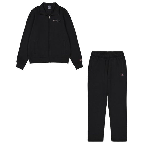 Champion Mens 220288 KK001 Tracksuit Carousel 1