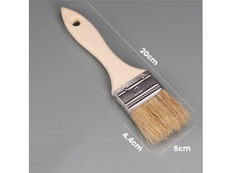 Paint Brush Set Carousel 2