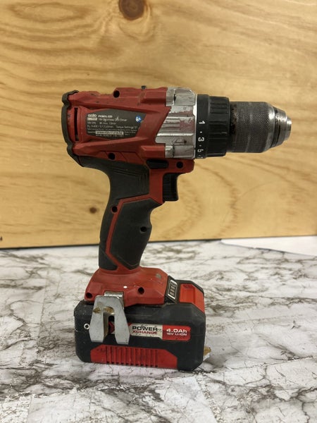 Ozito Drill and Battery Carousel 2