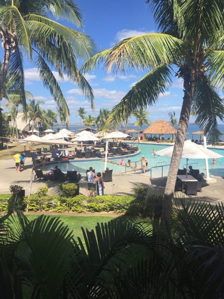 Wyndham Denarau Fiji 2bdrm Apartment POOl view - 02 -12 August 2026 Carousel 4