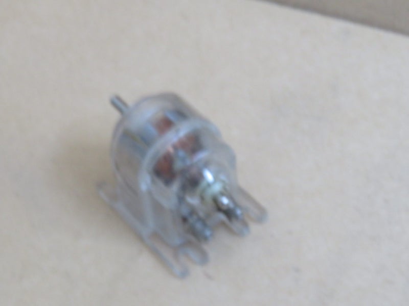 Small DC motor Carousel 2