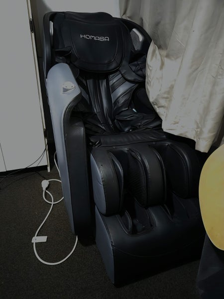 HOMASA ZERO GRAVITY MASSAGE CHAIR Carousel 1