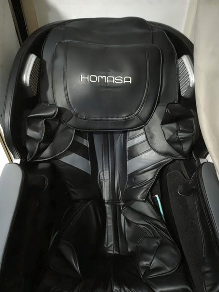 HOMASA ZERO GRAVITY MASSAGE CHAIR Carousel 2