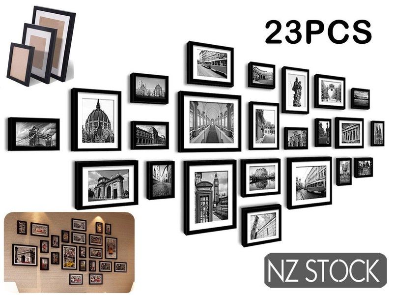 Photo Frames Set Carousel 1