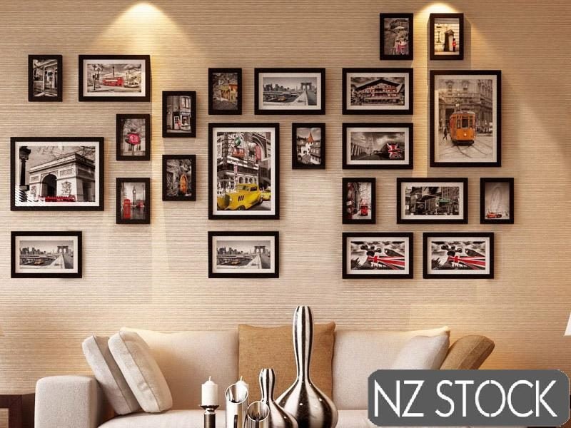 Photo Frames Set Carousel 2