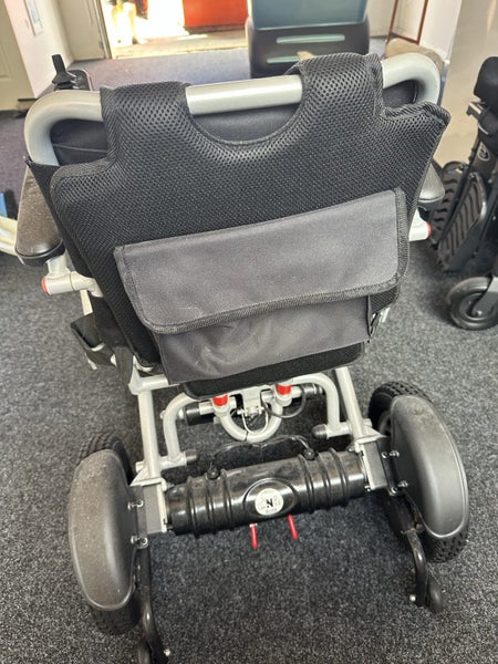 NORDIC Travel Lite Chair (portable) Carousel 5