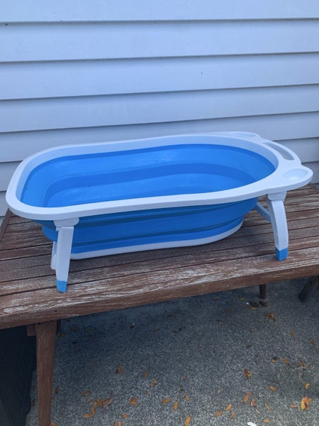 Jolly jumper baby bath- $1 reserve Carousel 6