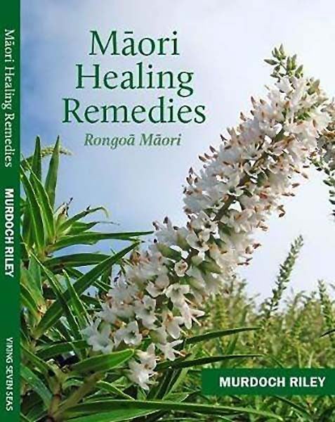 Maori Healing Remedies: Rongoa Maori Carousel 1